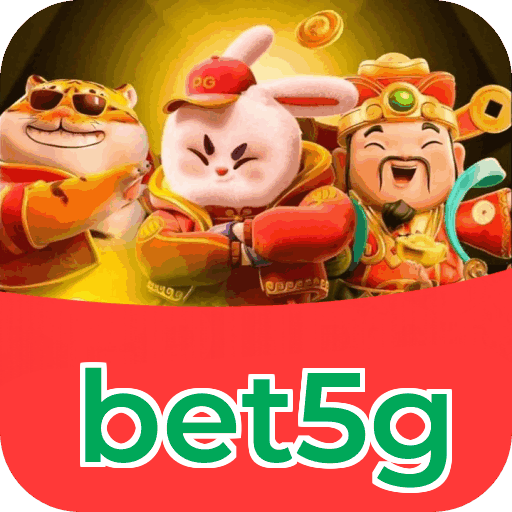 Especificações técnicas download bet5g