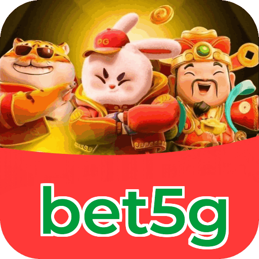 Especificações técnicas download bet5g