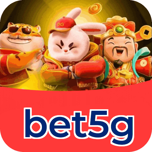 Especificações técnicas download bet5g